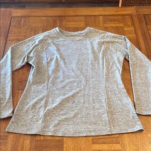 SONEVEN THERMAL LONG SLEEVE XL